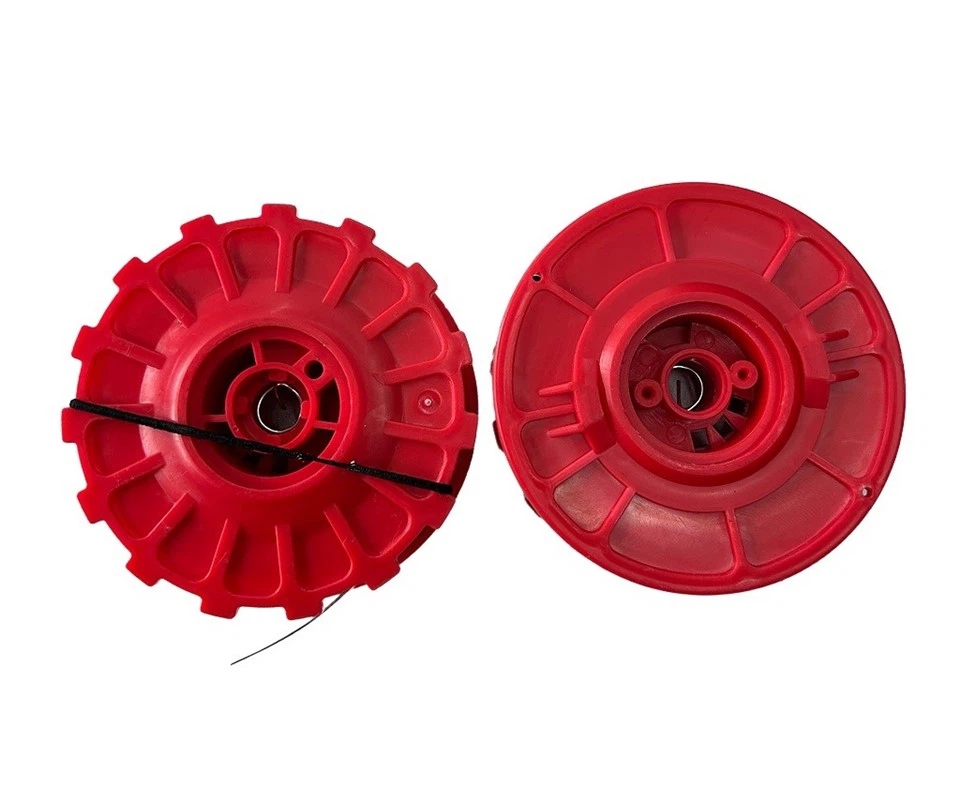 21Ga Rebar Tying Wire For Max Rebar Tying Machine