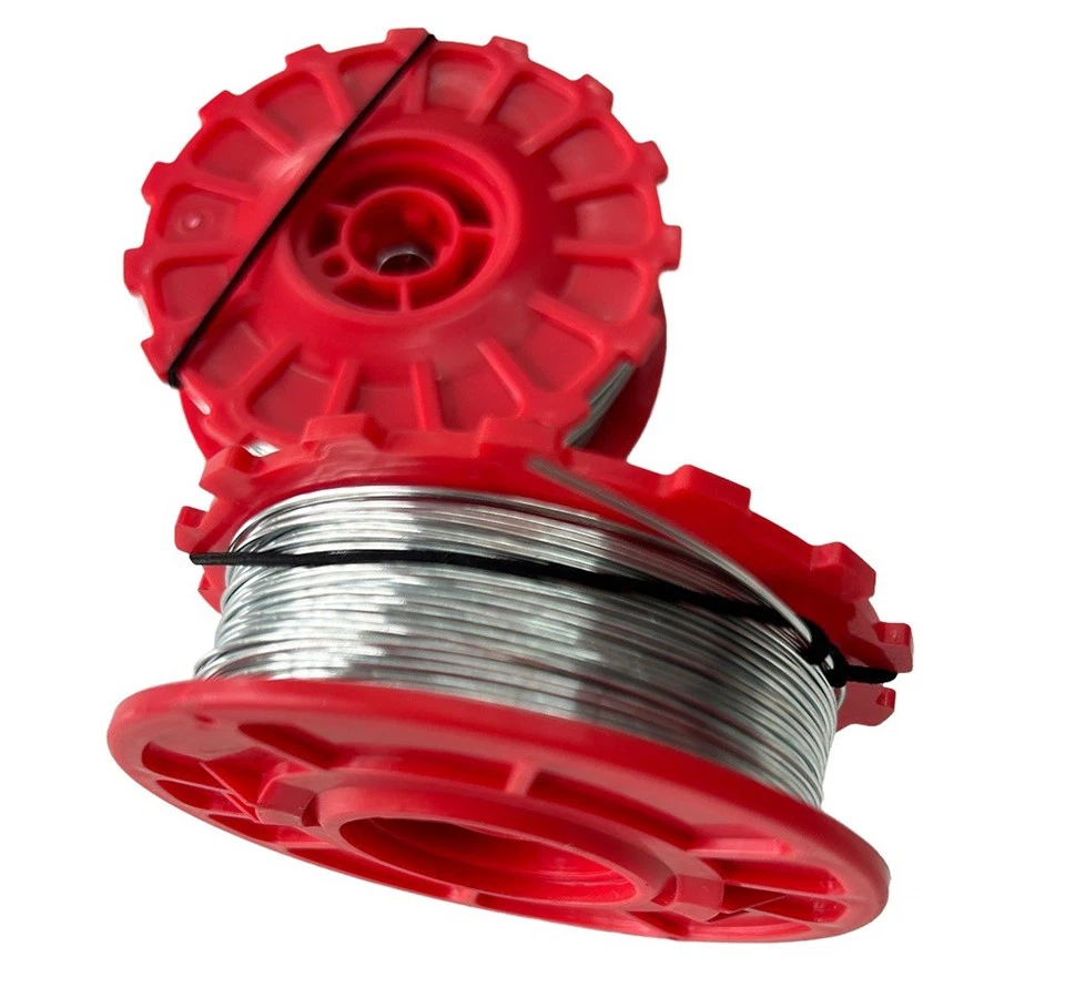 21Ga Rebar Tying Wire For Max Rebar Tying Machine