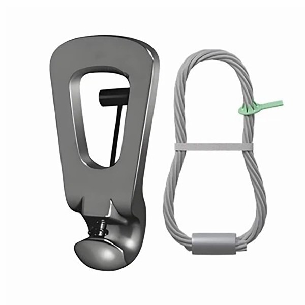BS Hook BS Anchor System