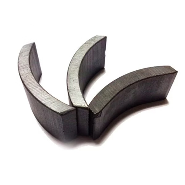 Magnety na větrné turbíny