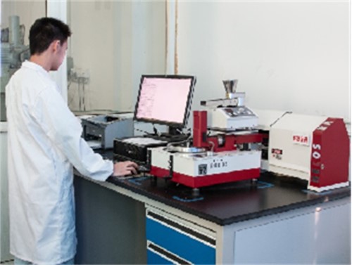 Particle Size Analyzer Particle Size Analyzer