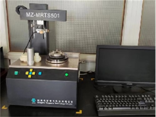 Magnetic Field Tester Magnetic Field Tester