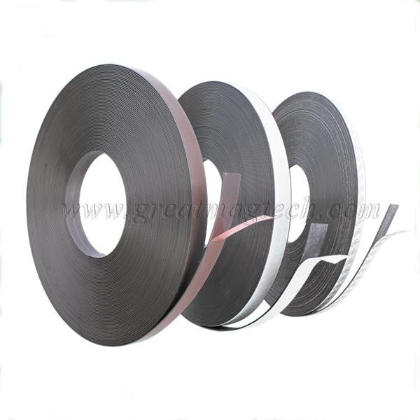 Magnetic Tape Roll