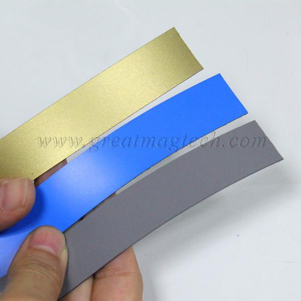 Magnetic Tape Roll