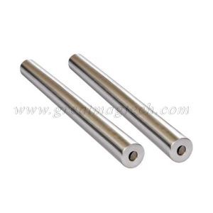 D - magnetický pruh Gauss nerez magnetický Tube12000 25mm