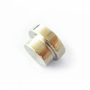 Blok Magnet s Ledge Stepped Magnet