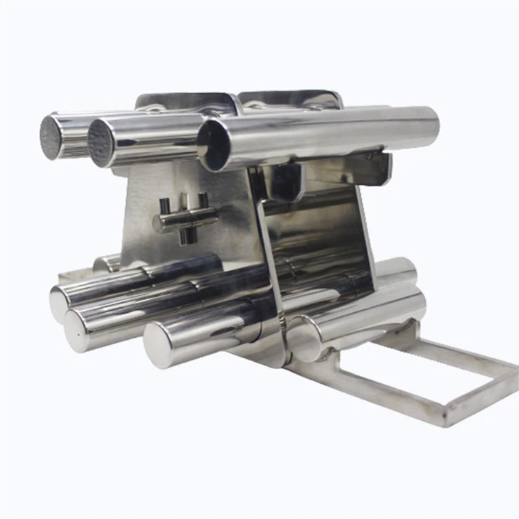 Magnetic Grate Separators