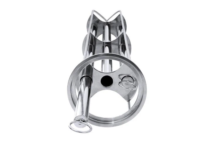 Magnet Bag Housing (3)